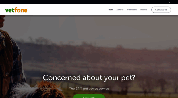 vetfone.co.uk