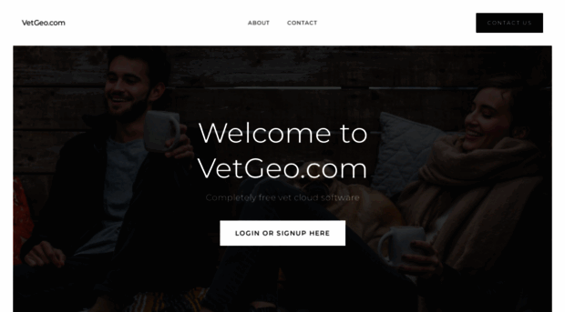 vetgeo.com