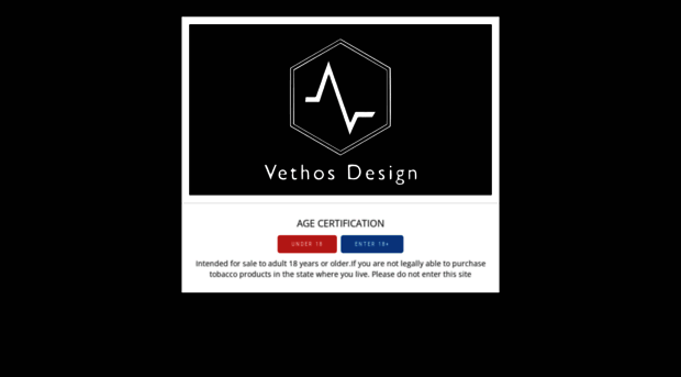 vethosdesign.com