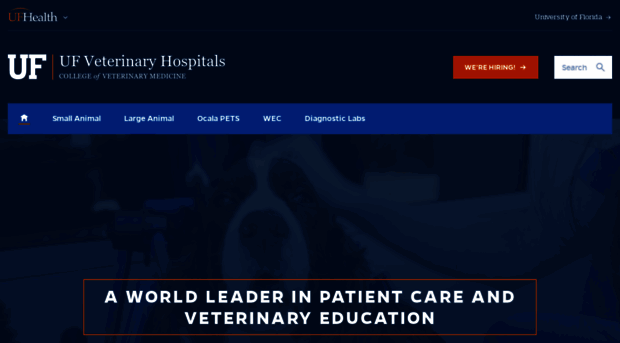 vethospital.ufl.edu