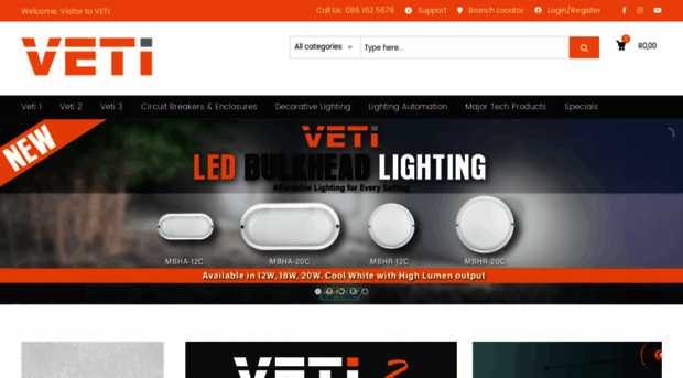 veti.co.za