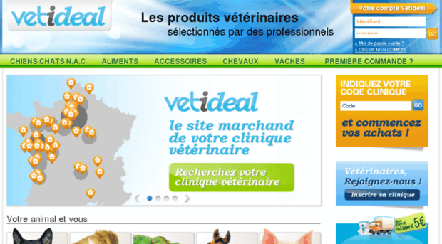 vetideal.com