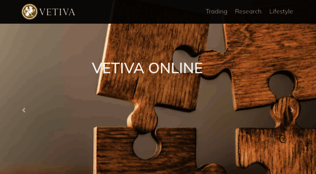 vetivaonline.com