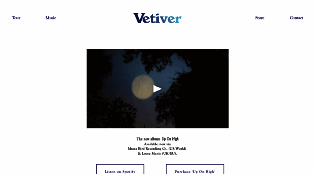 vetiverse.com