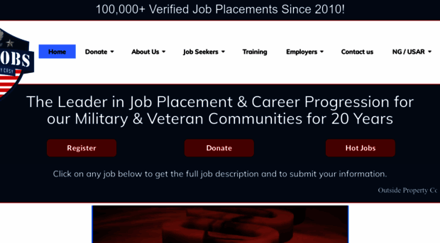 vetjobs.org