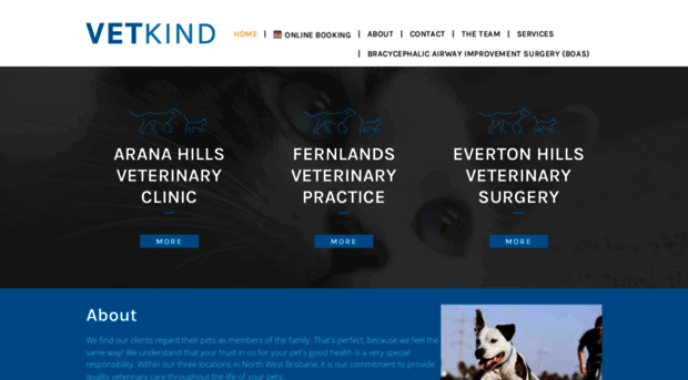 vetkind.com.au