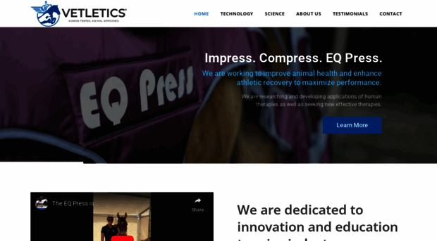 vetletics.com
