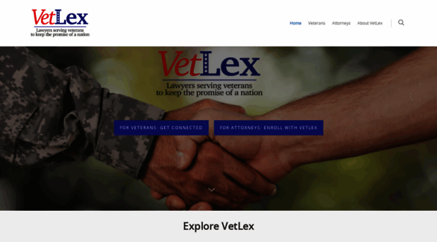 vetlex.org