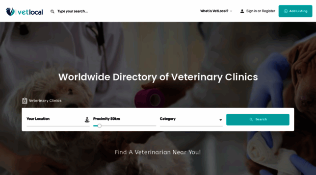 vetlocal.org