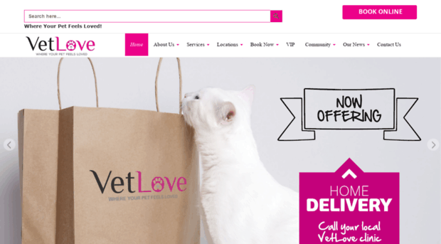 vetlove.com.au