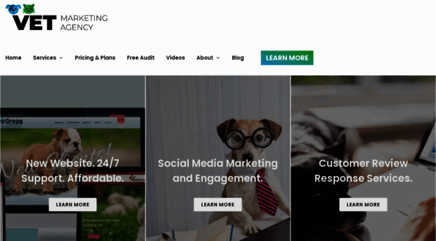 vetmarketingagency.com