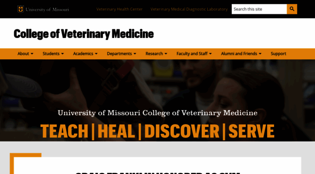 vetmed.missouri.edu