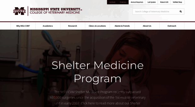 vetmed.msstate.edu