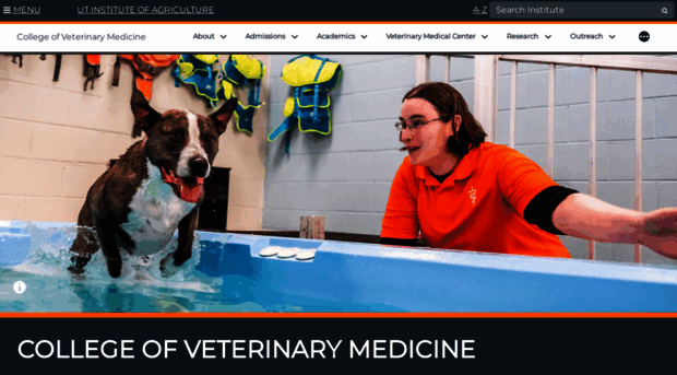 vetmed.tennessee.edu