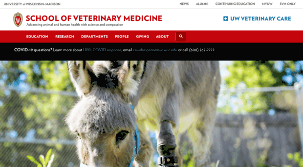 vetmed.wisc.edu