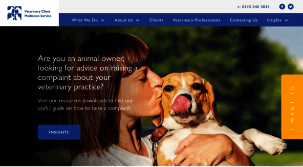 vetmediation.co.uk