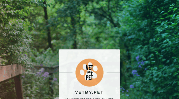 vetmy.pet