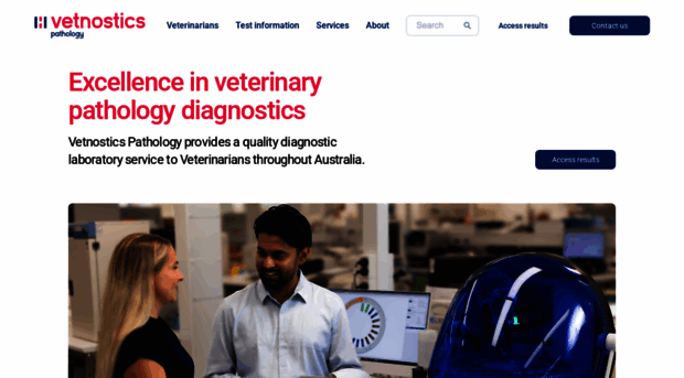 vetnostics.com.au