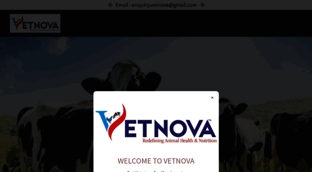 vetnova.co.in