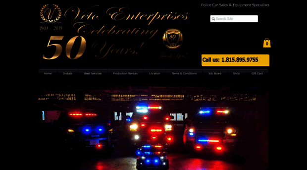 vetoenterprises.com