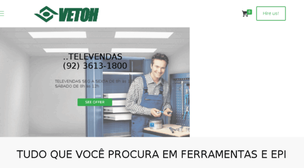 vetoh.com.br