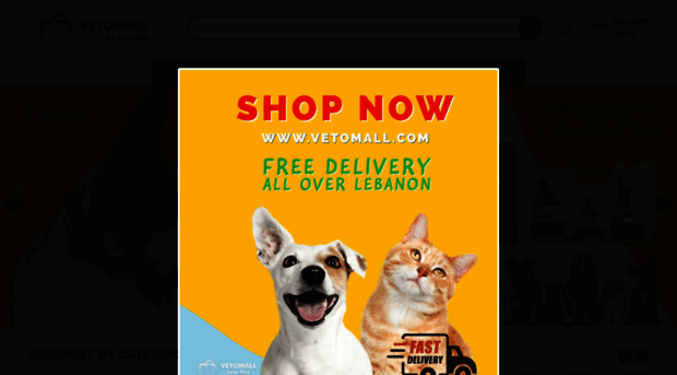 vetomall.com