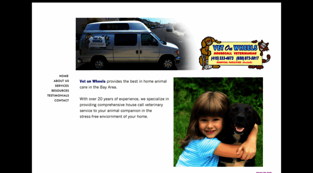 vetonwheelssf.com
