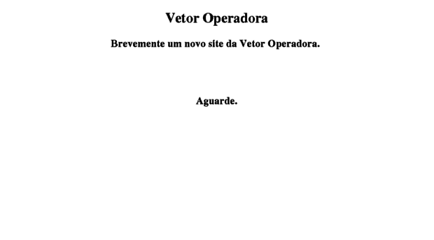 vetoroperadora.com.br