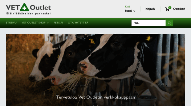 vetoutlet.fi