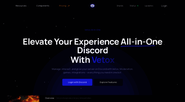 vetox.io