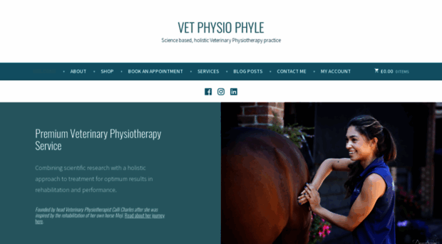 vetphysiophyle.co.uk