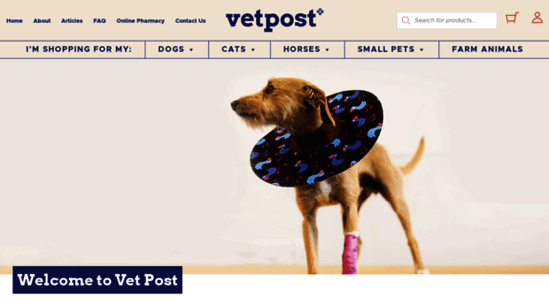 vetpost.co.nz