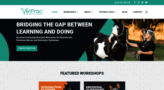 vetprac.com.au