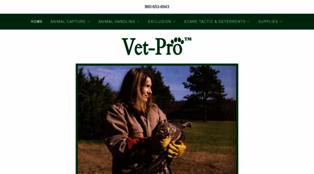 vetpro.com