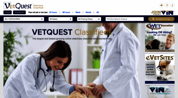 vetquest.com