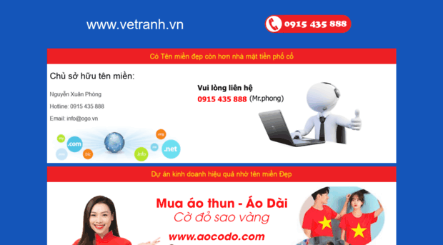 vetranh.vn