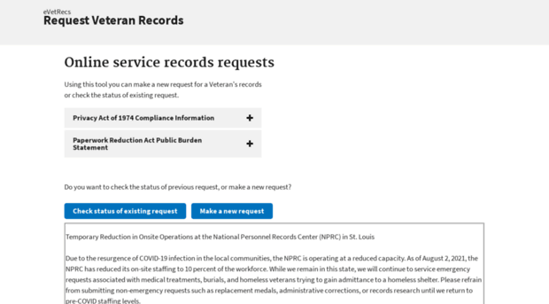 vetrecs.archives.gov