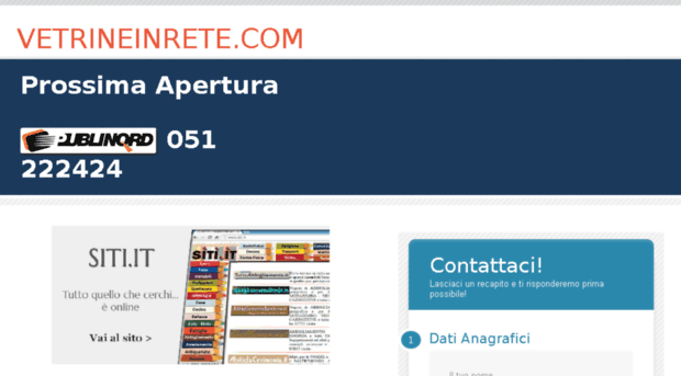 vetrineinrete.com