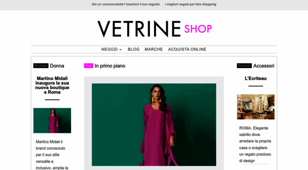 vetrineshop.com