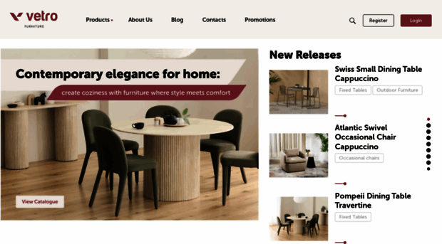 vetrofurniture.com.au