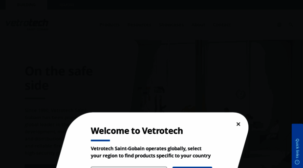 vetrotech.com