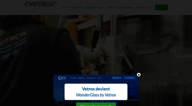 vetrox.fr