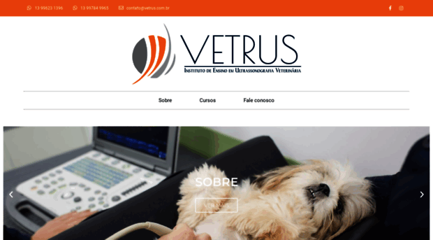 vetrus.com.br