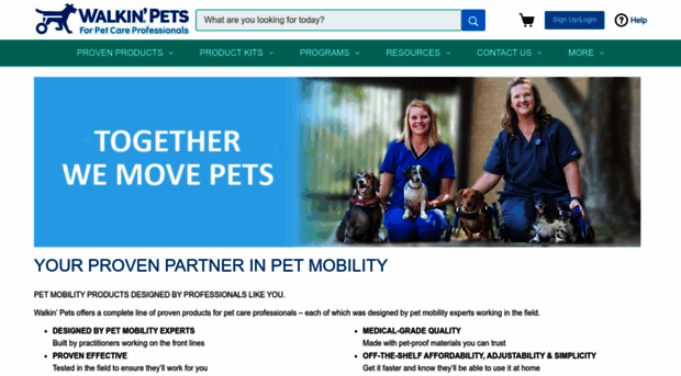 vets.handicappedpets.com