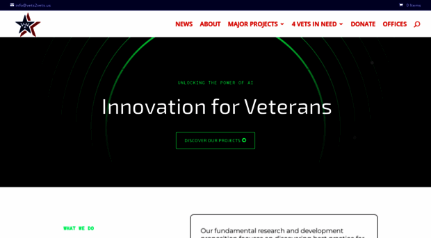 vets2vets.us