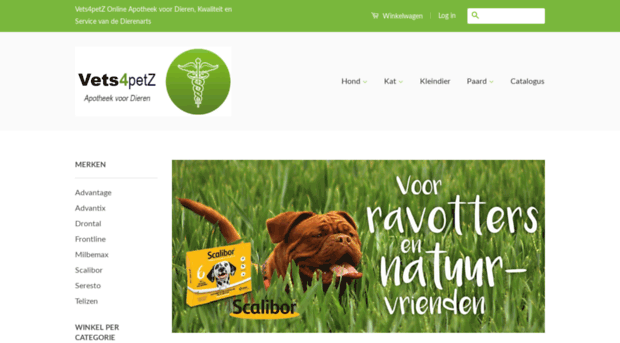 vets4petz.nl