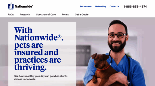 vets8.petinsurance.com