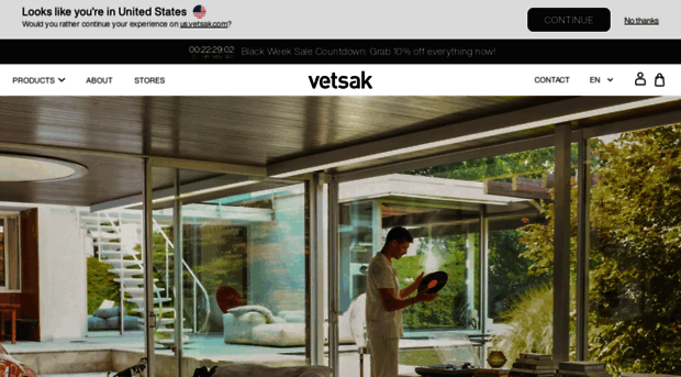 vetsak.com