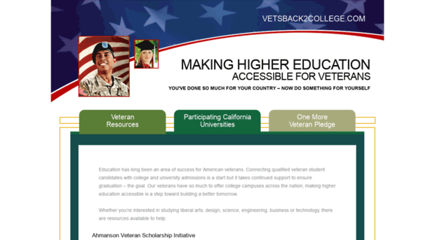 vetsback2college.com