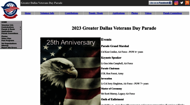 vetsdayindallas.org